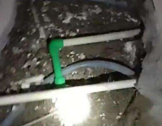 子长卫生间漏水多少钱