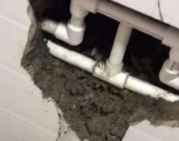 子长卫生间漏水哪家好