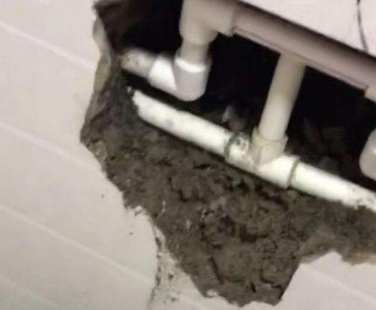 子长卫生间防水找谁好