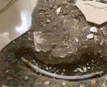 子长卫生间测漏水哪家优惠