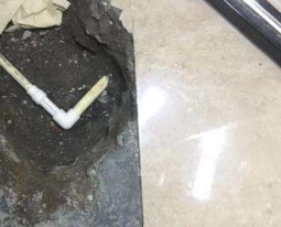 子长卫生间测漏水多少钱