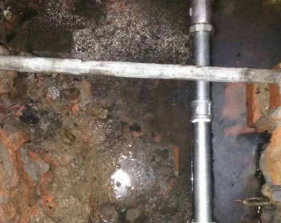 子长卫生间测漏水多少钱