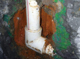子长卫生间测漏水价格明细