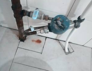 子长水管维修24小时电话