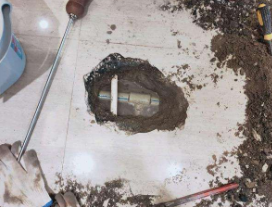 子长卫生间防水多少钱