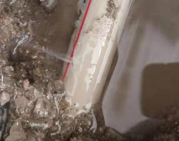 子长水管维修多少钱