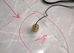 子长卫生间测漏水多少钱
