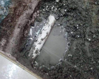 子长卫生间测漏水哪家好