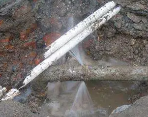 子长水管维修费用是多少