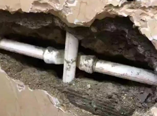 子长水管维修哪家好
