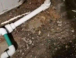 子长卫生间测漏水服务电话