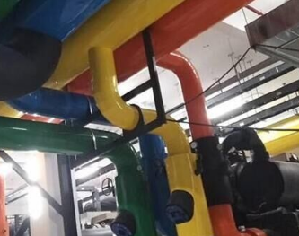 子长水管维修多少钱
