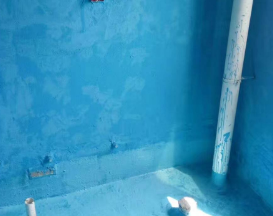 子长卫生间防水多少钱