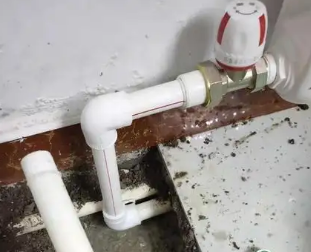 子长卫生间测漏水多少钱