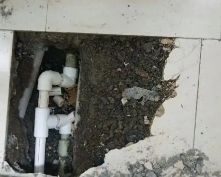 子长卫生间测漏水哪家好