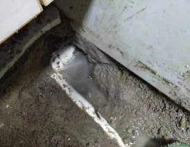 子长卫生间测漏水多少钱