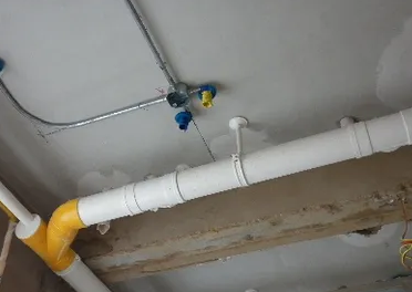 子长水管维修多少钱