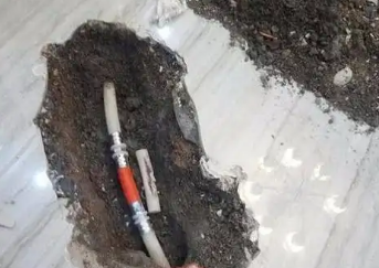 子长卫生间测漏水哪家好
