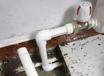 子长卫生间测漏水多少钱