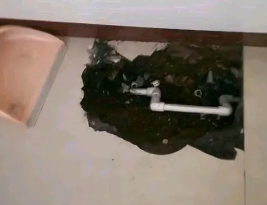 子长卫生间测漏水多少钱