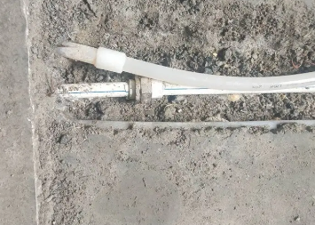子长卫生间测漏水之解决方法