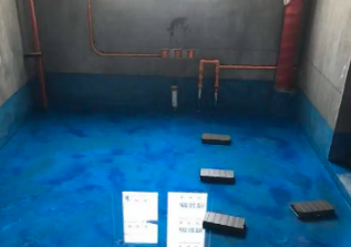 子长卫生间防水步骤