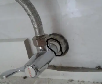 子长水管维修多少钱