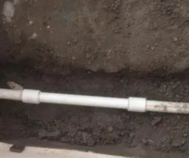 子长水管维修哪家好