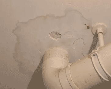 子长卫生间测漏水的检测方法