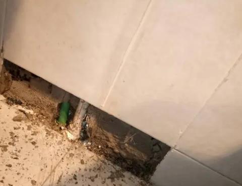 子长测漏水公司为您专业分享下检漏仪器准确定位的方法有什么特点?