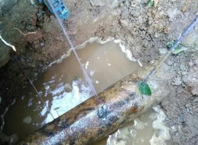 子长卫生间测漏水公司分享下我们可以检测到轻微的漏水和水压吗？