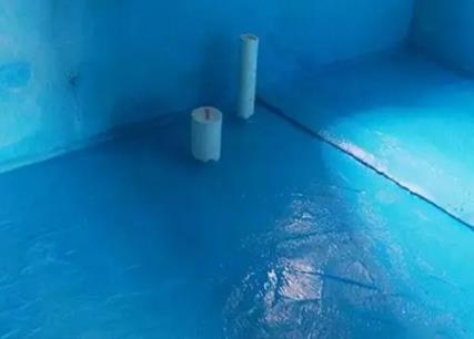 子长卫生间防水公司分享防水小知识