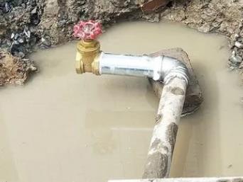 子长漏水检测电话多少