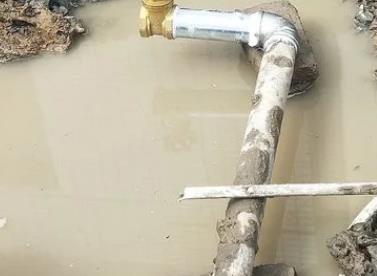 子长测漏水公司电话